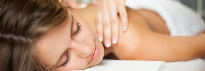 massage therapy in Gastonia NC